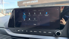 Hyundai BAYON 1.0 TGDi Ultimate 5dr Petrol Hatchback